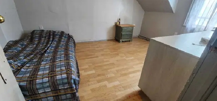 private room for rent