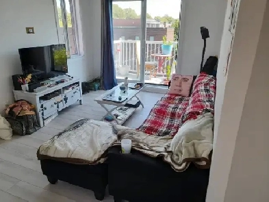 VILLERAY - 4 1/2 a louer | 4 1/2 for rent