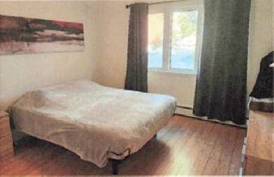 4 1/2 à louer à Sherbrooke Nord