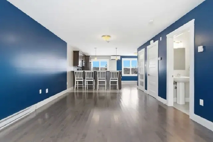 Middle Sackville Home for Sale!