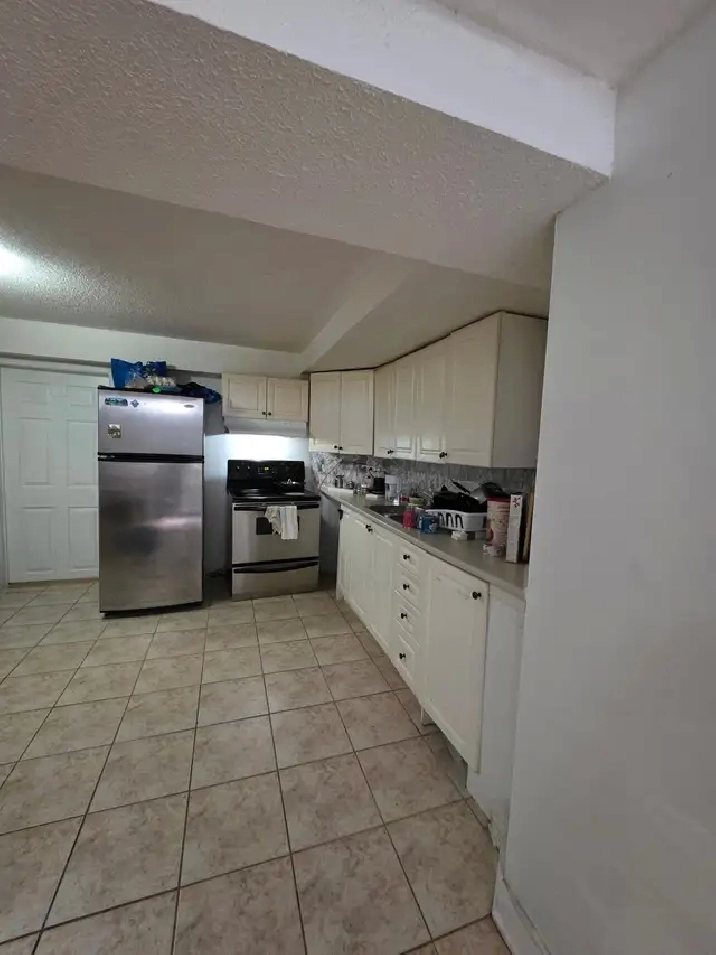 Basement Apatment for rent