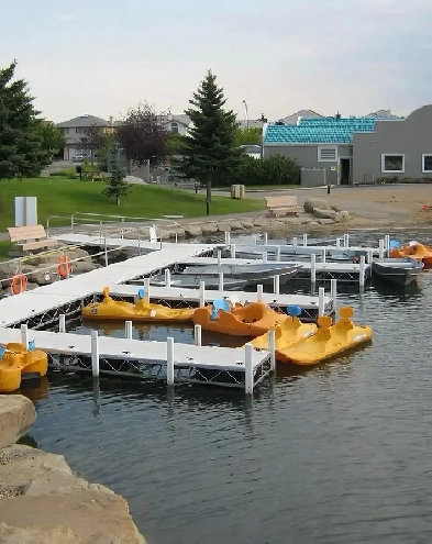 Basement Room For Rent