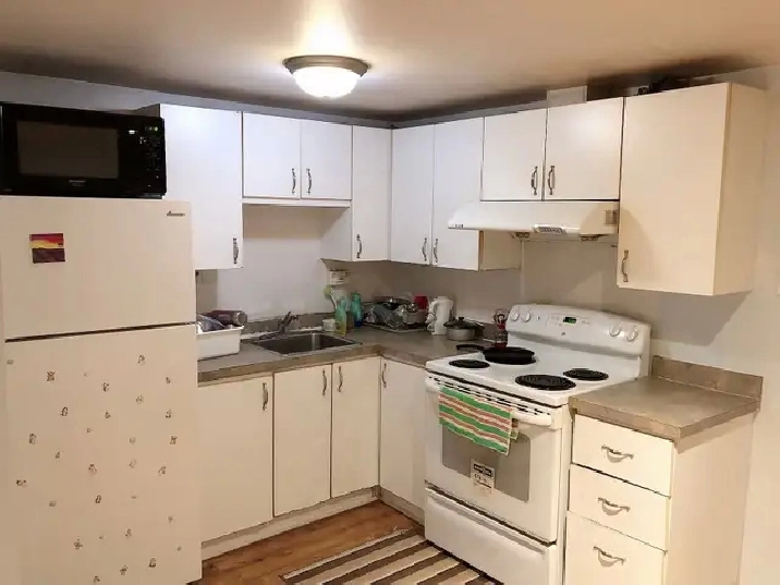 Room Available for Rent – Scarborough (Eglinton East)