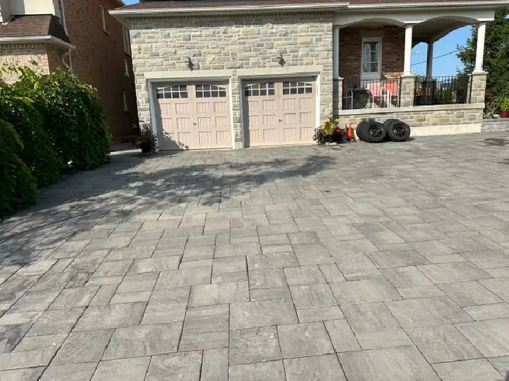 Bright 1-Bedroom Walkout Apartment – Maple/Richmond Hill!