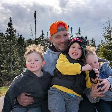 Needed long term rental. Single father of 3