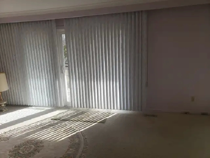 Two separate rooms for rent near Humber collage