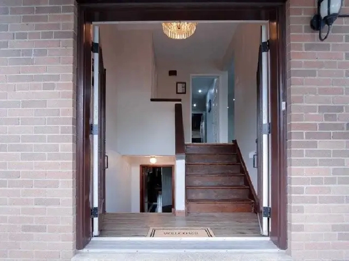 3 bedroom Semi detatched for rent