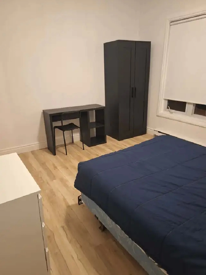 Chambre à   louer Lévis tout  inclus - travailleur ou  étudiant