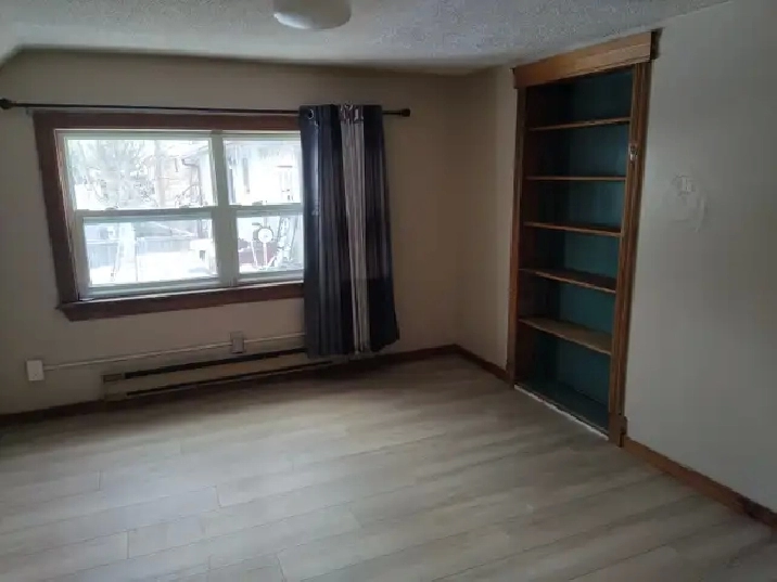 One bedroom apartment 16th / Markham ALL INCLUSIVE