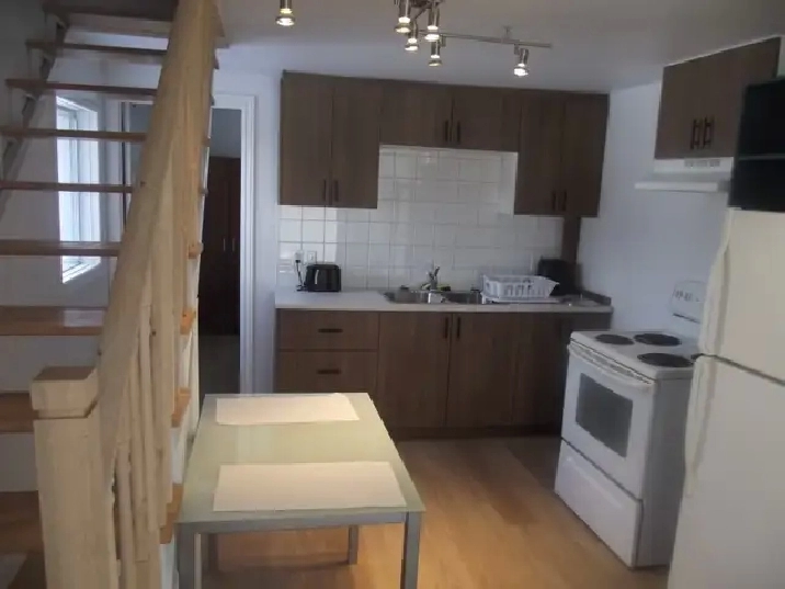 chambre a louer tout compris wifi