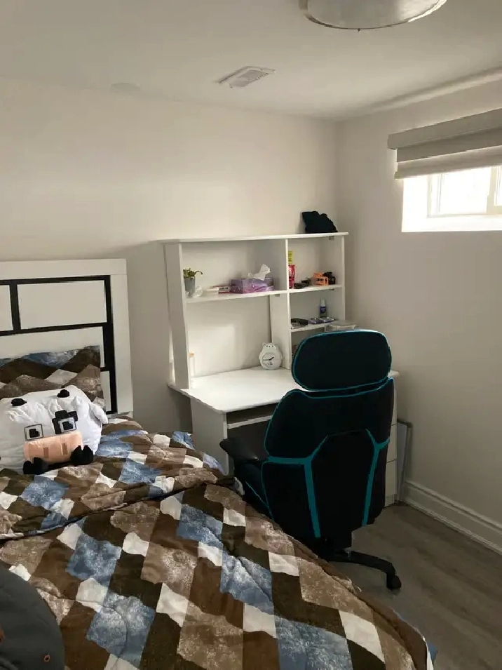 SUMMER SUBLET AVAILABLE NOW