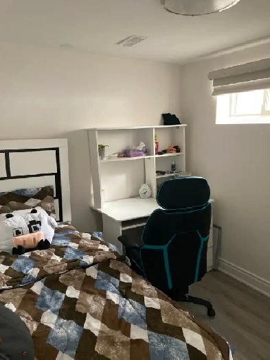 SUMMER SUBLET AVAILABLE NOW