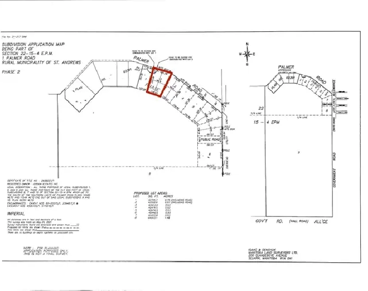 Opportunity to Build Your Dream Home Steps from Netley Creek!