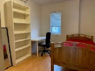 York University Village for Room rent