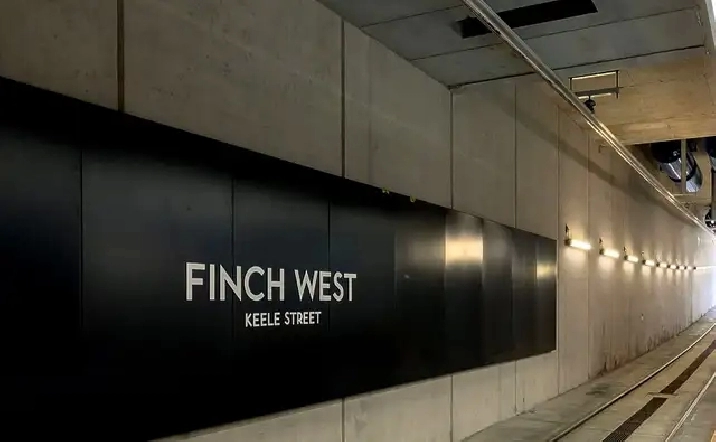 NORTH-YORK ROOM RENTAL w/ PRIVATE BATHROOM, $850 ~ $950