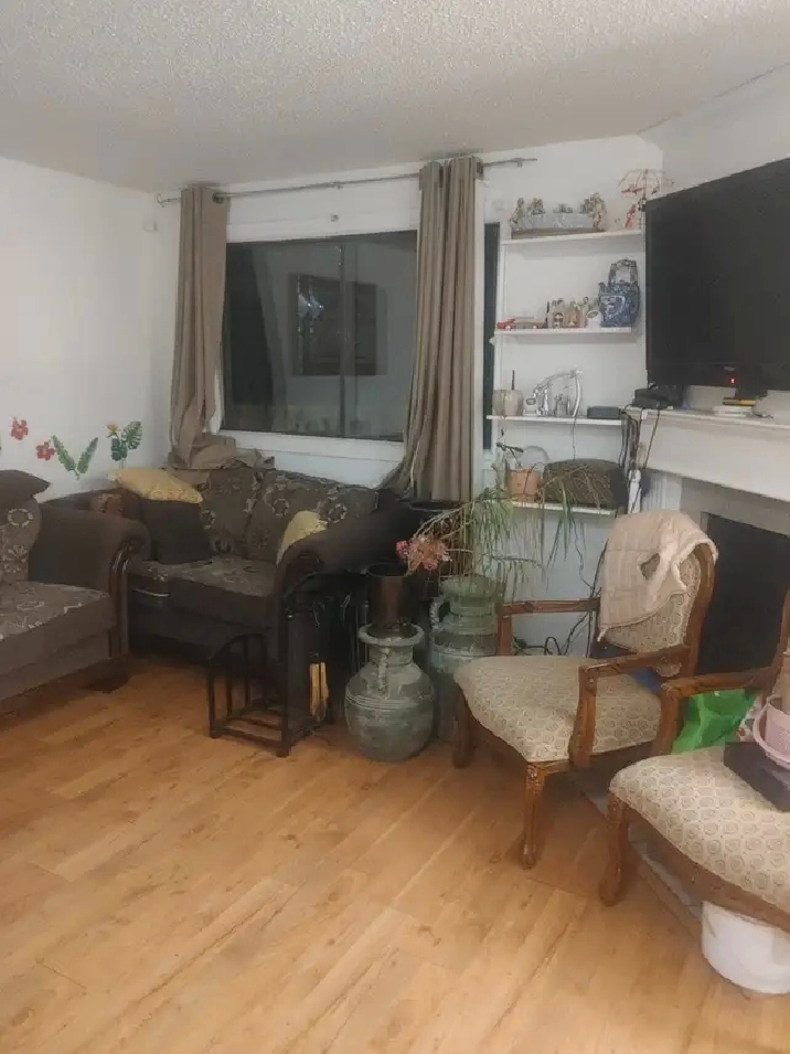 Room For Rent Near Downtown