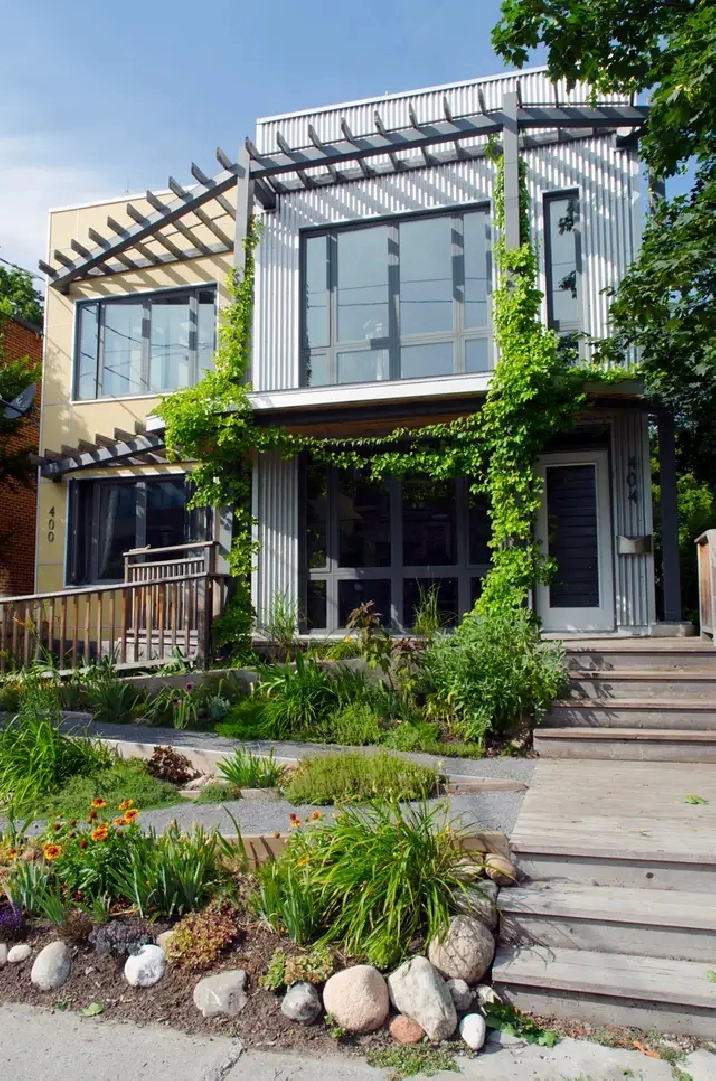 2 Bedroom Ground Floor Apartment