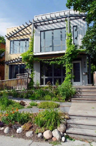 2 Bedroom Ground Floor Apartment