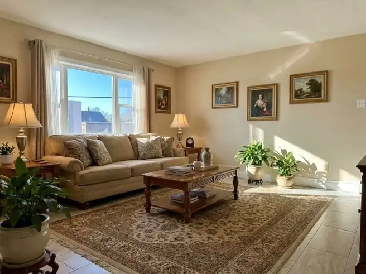 Renovated 2BR on York St, London, $1,450   Hydro, 2 Months Free