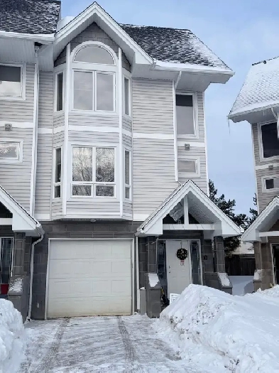 Wood Meadows - 98 Wilson Drive - Townhouse for Rent