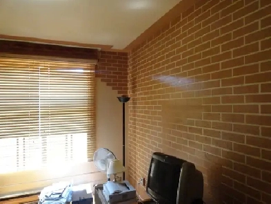 Verdun 2e étage grand 4 ½