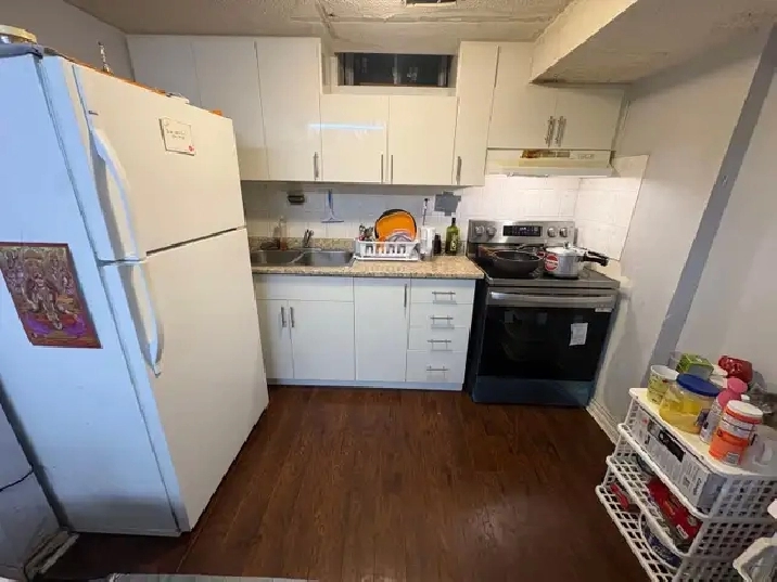 1 Bed 1 Bath Apartment for Rent