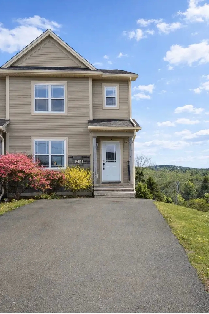 Middle Sackville Home for Sale!