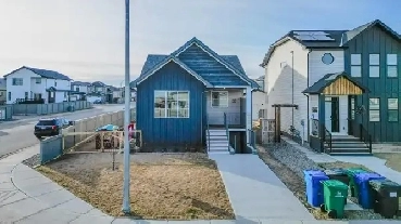 Great space and location 3 Bed 2 bath upper unit for rent!