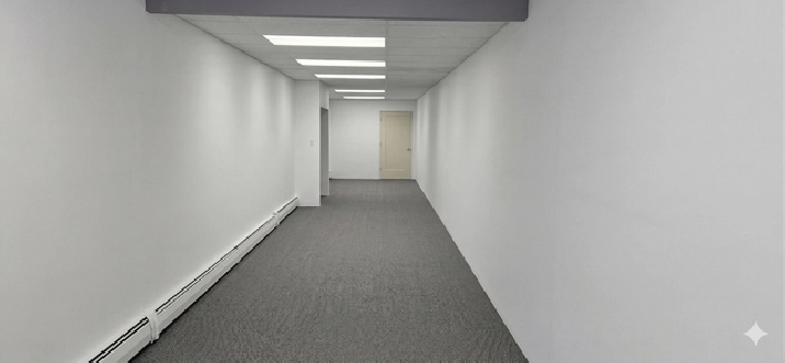 $1,500 ALL-IN | Prime Main Floor Space | Utilities Included!