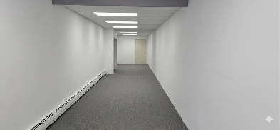 $1,500 ALL-IN | Prime Main Floor Space | Utilities Included!