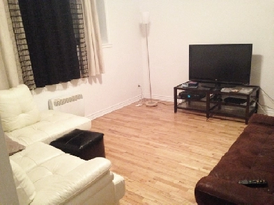 Très beau logement 4 1/2 à louer Longueuil - Lemoyne