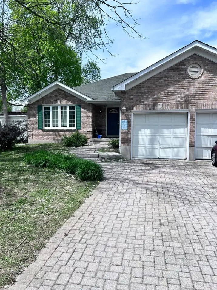 Conestoga College - Single Room Available for May 2026