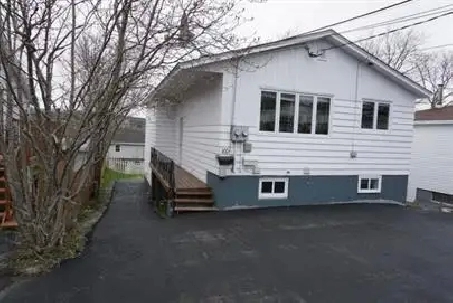 10A A Salisbury St - Large 2 Bedroom Apartment