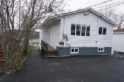 10A A Salisbury St - Large 2 Bedroom Apartment