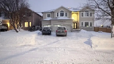 HWY 7 and Bathurst basemen unit for rent