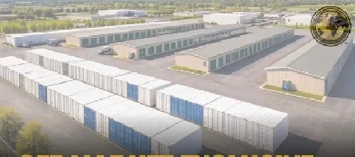 Storage Units for sale