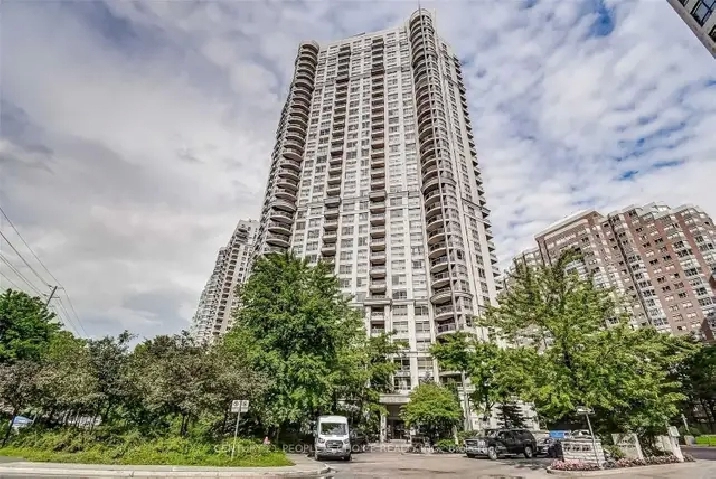 MASTER BDR IN GRAND OVATION CONDO APT.NEAR SQ ONE-FOR FEMALE.
