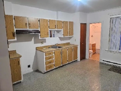 Logement a louer a Shawinigan