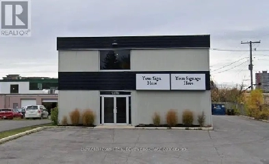 ~5,000 sf Industrial w/ Office Space for Lease @under $10K/Month