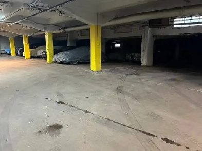 Spécial Entreposage et stationnement