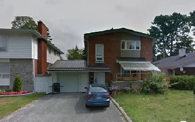 Spacious Two-Bedroom Unit in One of the Best Areas of Ottawa