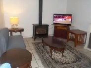 One Bedroom furnished apartment in Fort Erie