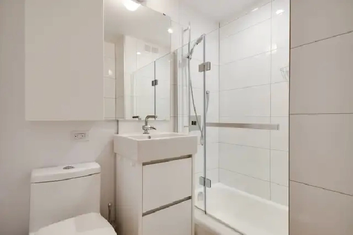 Superbe Studio Meublé au Cœur du Plateau Métro Laurier