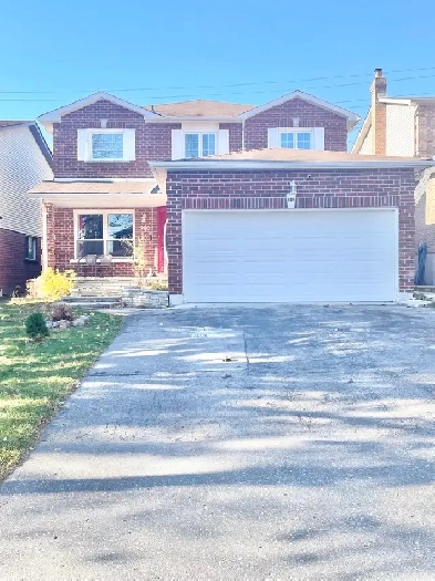 2 Bedroom Legal Basement