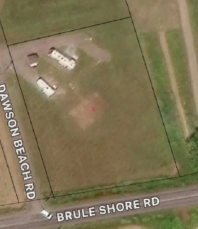 1 Acre Building Lot Brule NS