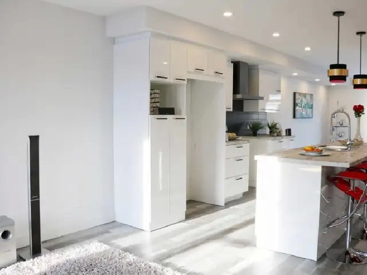 5 1/2 à louer Longueuil St Hubert 1 juillet 2026