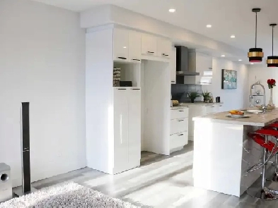 5 1/2 à louer Longueuil St Hubert 1 juillet 2026