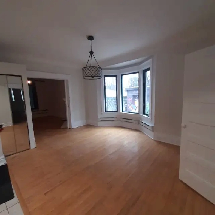 Roncesvalles / High Park apartment for rent