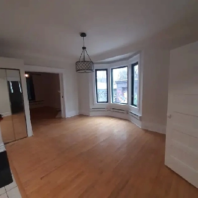 Roncesvalles / High Park apartment for rent