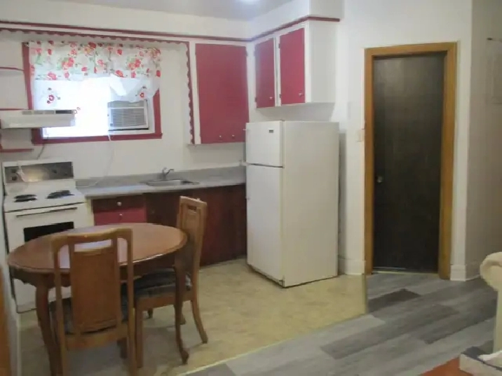 Ahuntsic Grand 3 1/2